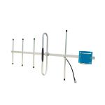 UHF 433MHz Aluminum Yagi Antenna With 7dBi High Gain